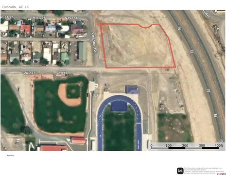 Land For Sale in Olathe