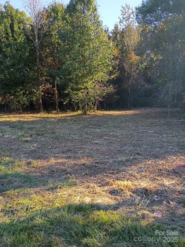 Commercial Lot in Forest City