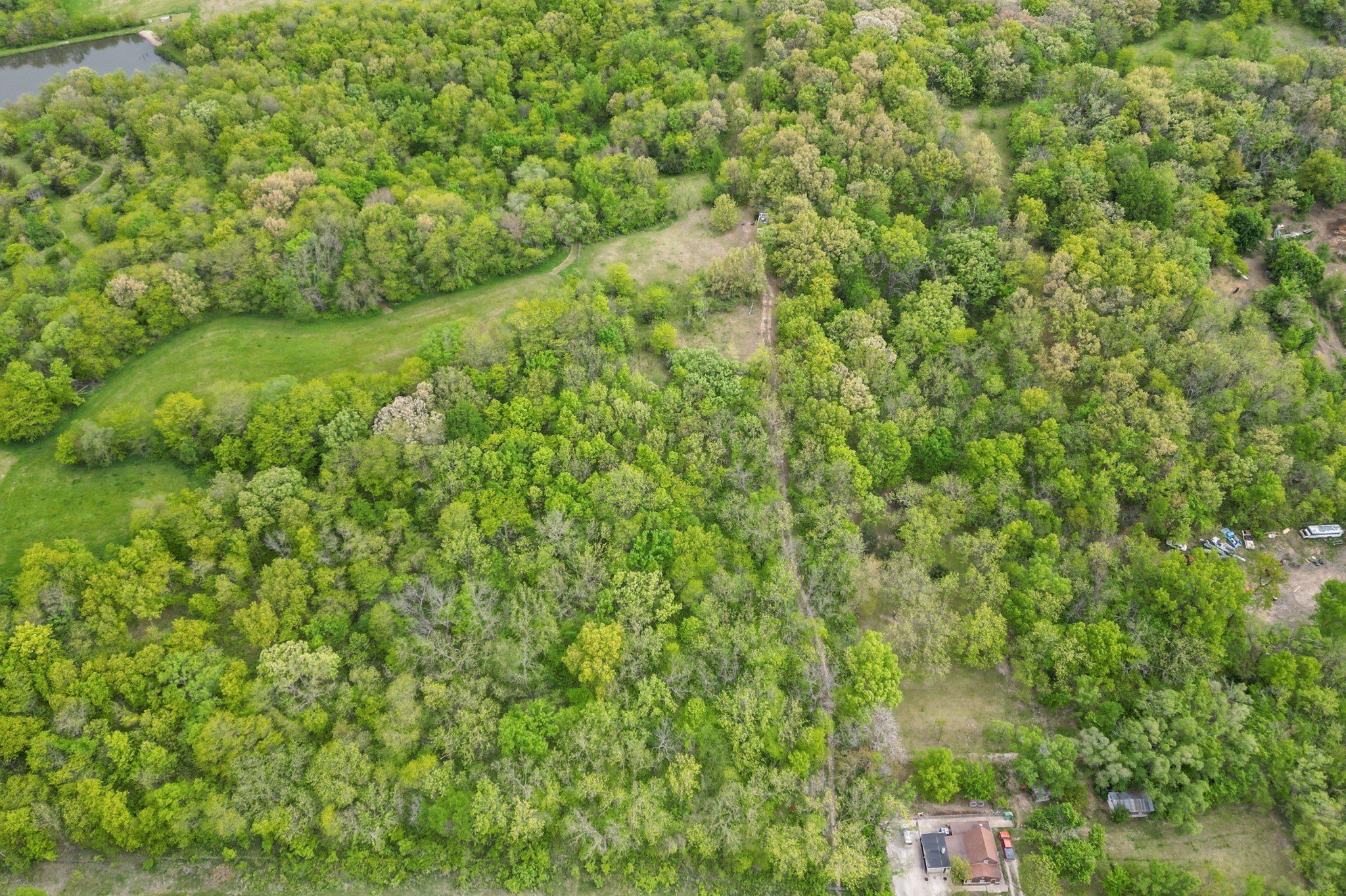 Warren County Recreational Land