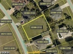 LAND - Cape Coral, FL