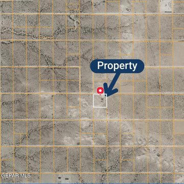 Land, Horizon City, TX