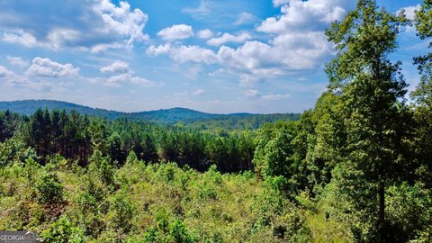 Land, Talking Rock, GA