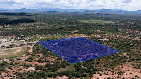 Land, Arivaca, AZ
