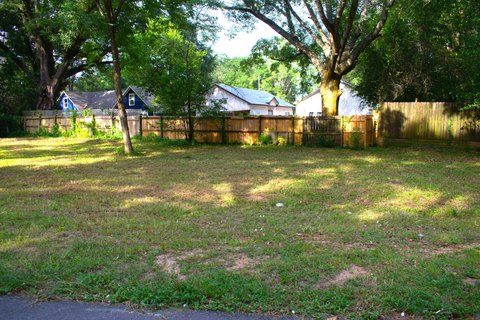 Residential Lot in Crestview, FL