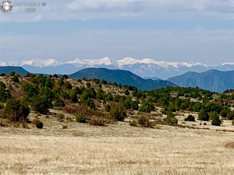 Land, Canon City, CO