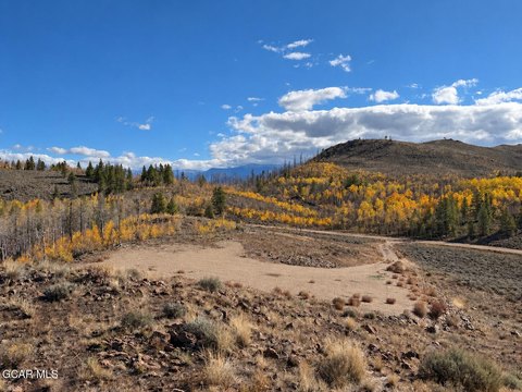 Land, Granby, CO