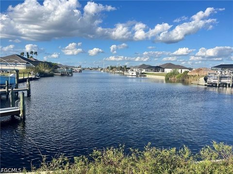 LAND - Cape Coral, FL