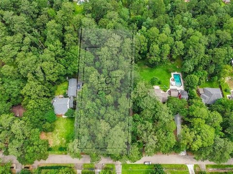 LAND - Covington, LA