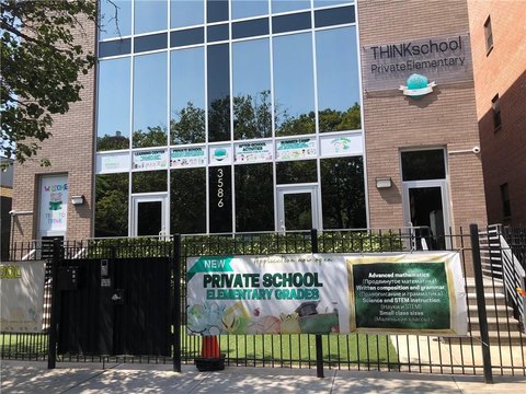 Brooklyn Office Building For Rent