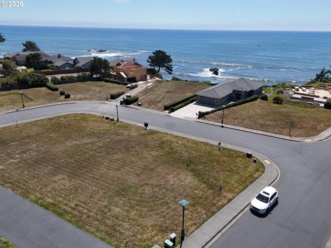 Waterfront Land Parcel