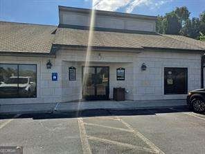 Office Building in Lilburn, GA