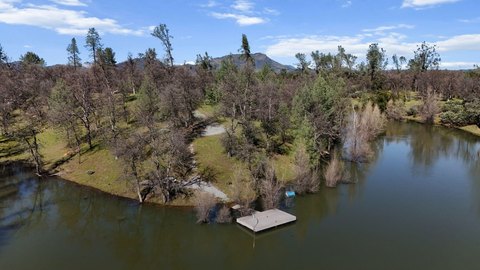 Land, Redding, CA