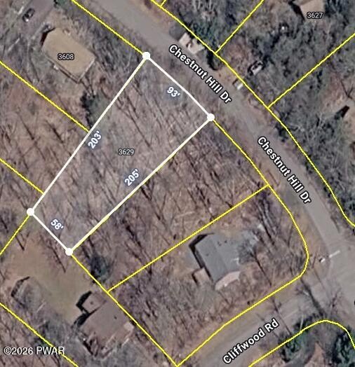Land in Amenity-Rich Community