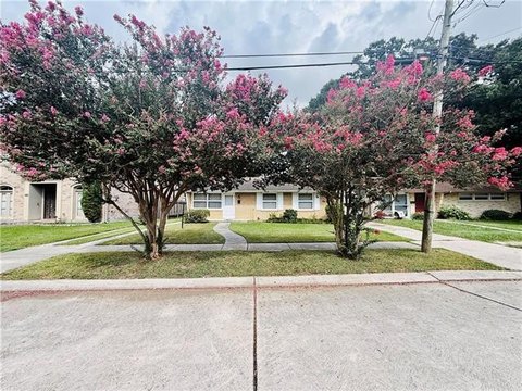 Vacant Land, Metairie, LA