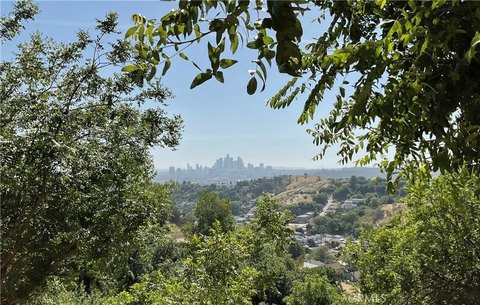 Lincoln Heights Vacant Lot