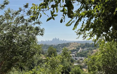 Lincoln Heights Vacant Lot