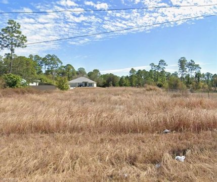 LAND - LEHIGH ACRES, FL