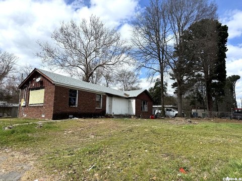 Vacant Land, Little Rock, AR