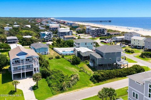 Land, Oak Island, NC