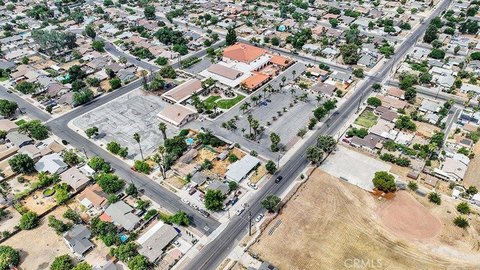 Hemet Church and Housing Opportunity