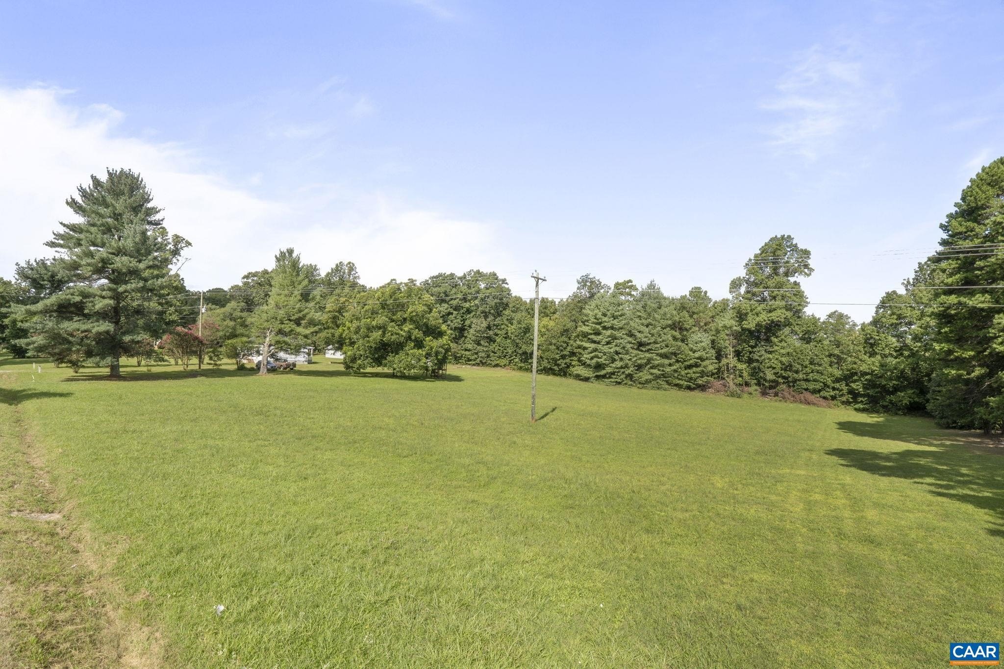 Residential Land in Scottsville, VA