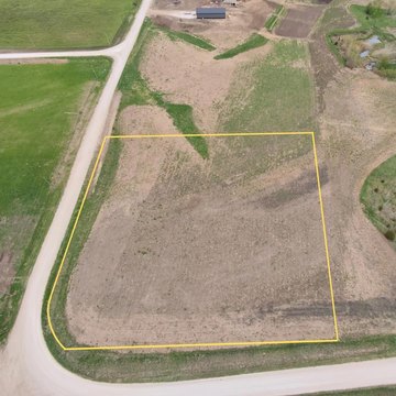 5 Acres of Iowa Land