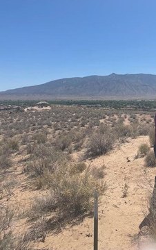 Land, Corrales, NM