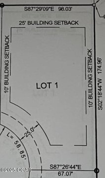 Residential Land in Carl Junction