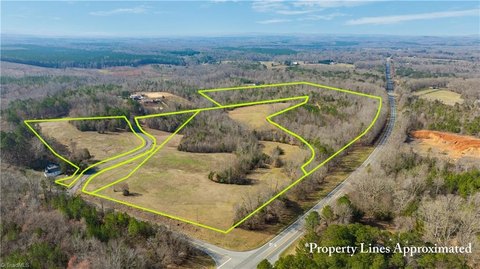 LAND - Asheboro, NC