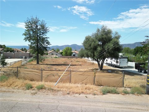 Land, Wildomar, CA