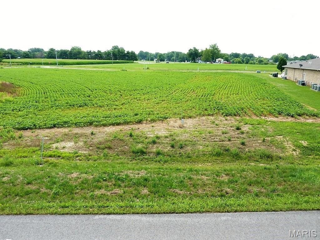 Commercial Lots in High-Traffic Area