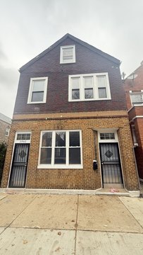 Brighton Park Multi-Family Property