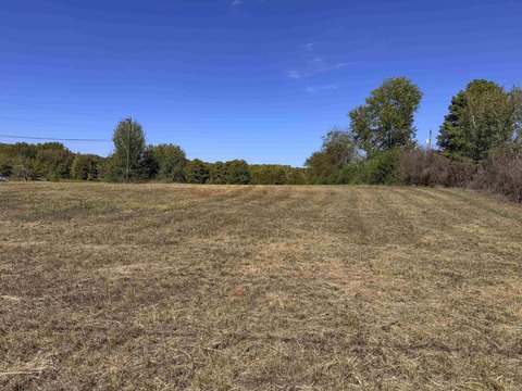 Vacant Land, Quitman, AR