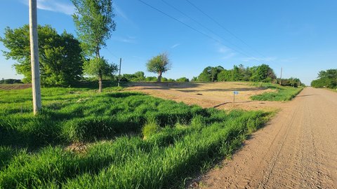 Zoned Residential and Agricultural Land