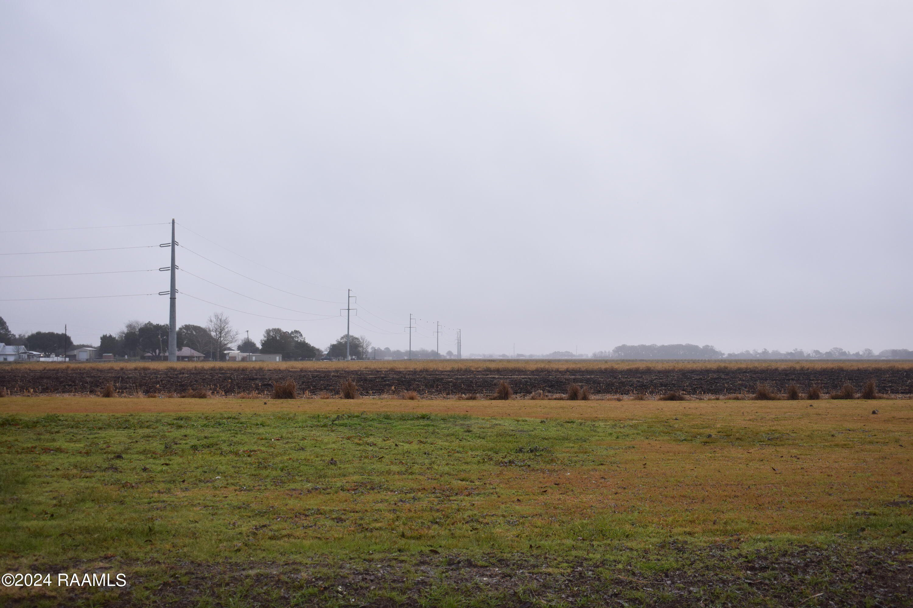 Residential Lot in New Iberia