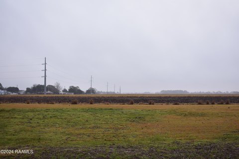 Residential Lot in New Iberia