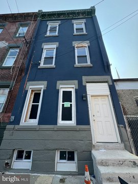 Three-Unit Masonry Triplex