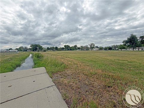 Mixed-Use Development Land Parcel