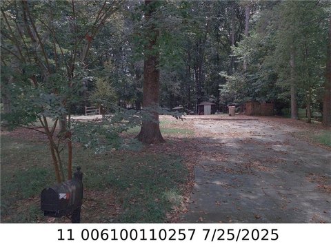 LAND - Johns Creek, GA