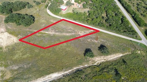 Lake-Adjacent Home Lot