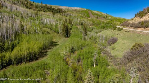 LAND - Glenwood Springs, CO