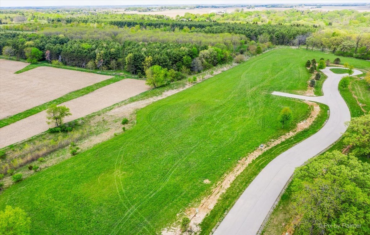 Johnsburg, IL Land For Sale