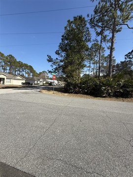 Land, PALM COAST, FL