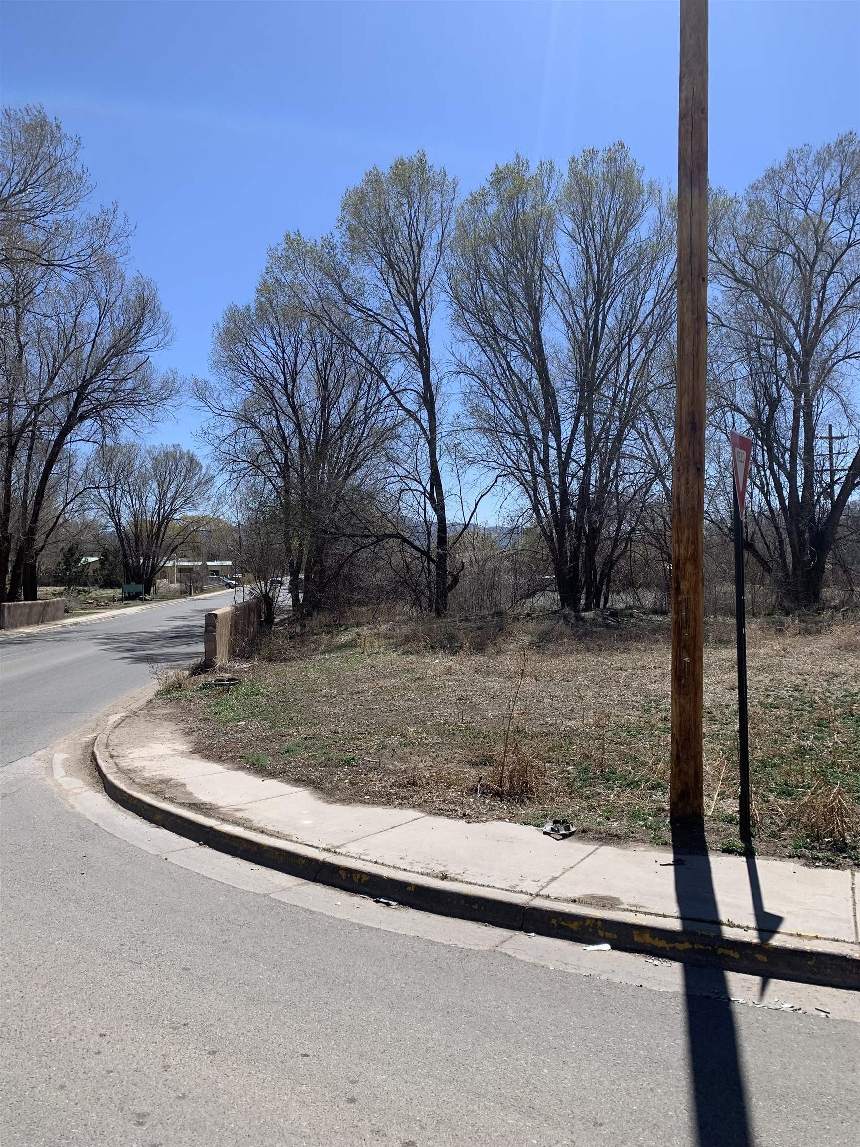 Commercial Land in Taos, NM