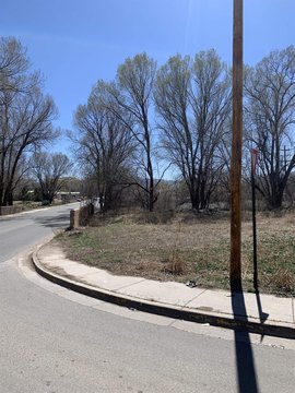 Commercial Land in Taos, NM