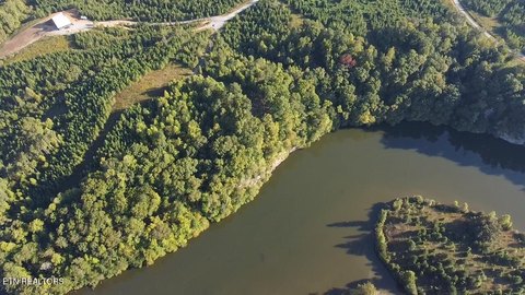 Lakefront Residential Land