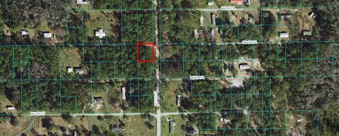 Land For Sale in Fort McCoy