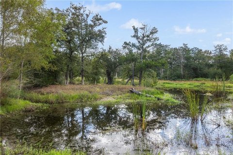 Agricultural Land with Manufactured Home