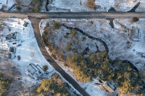 Wrentham Land For Residential Development