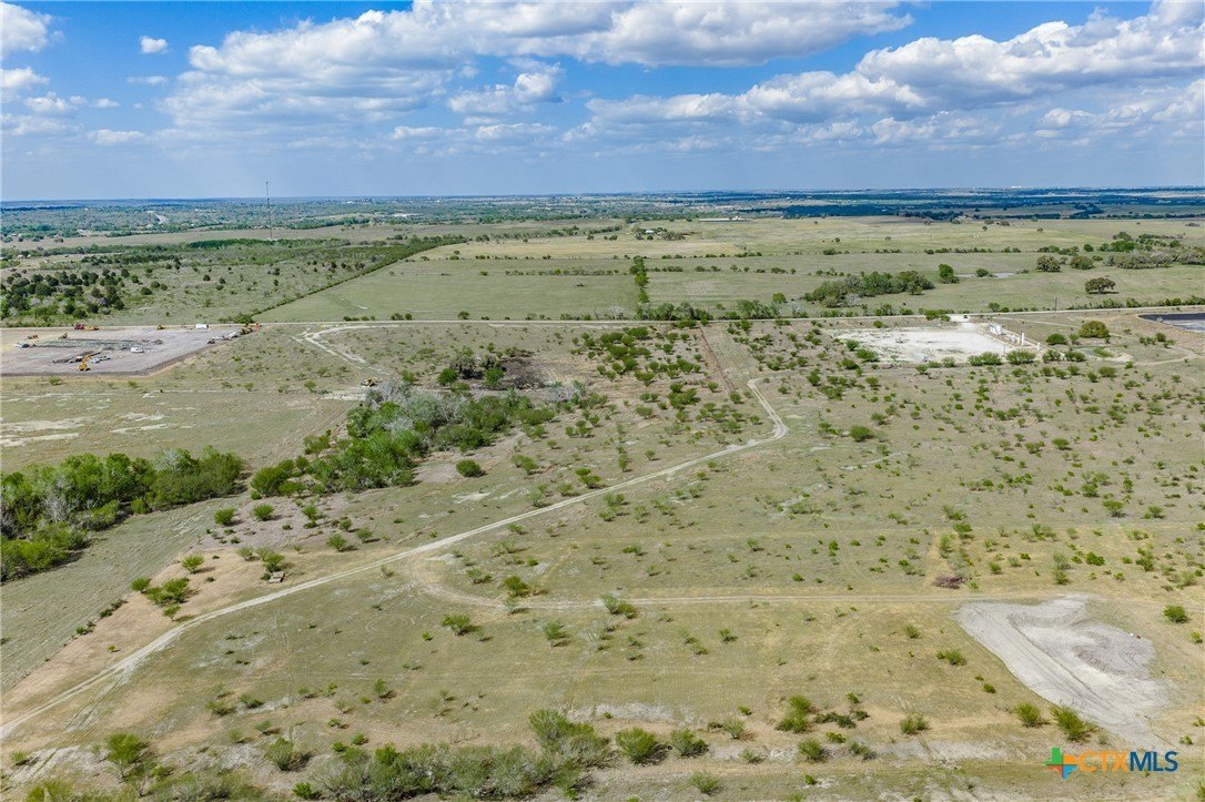 Cuero, TX Land Available